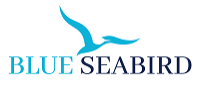 Blue Seabird